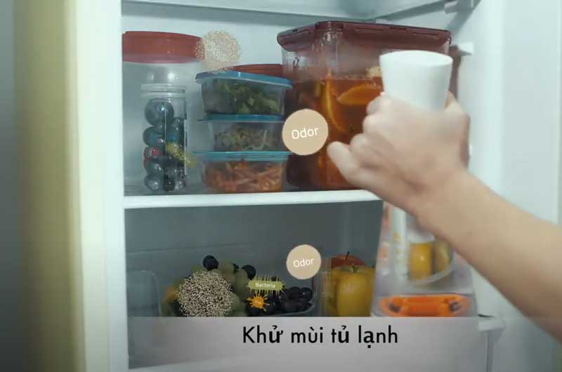 nước HOCL HOME